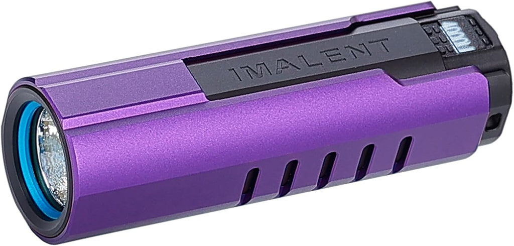 EDC Flashlight 4000 Lumens Rechargeable Torch S61853