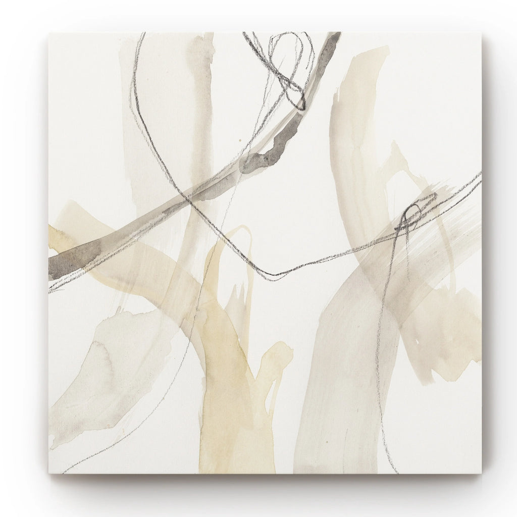Gallery Wrapped Canvas 10x10 X42040