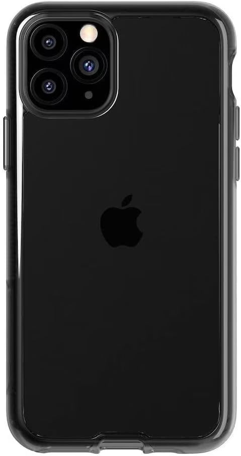Carbon Tint Ultra Thin Mobile Phone Case for iPhone 11 Pro P1941