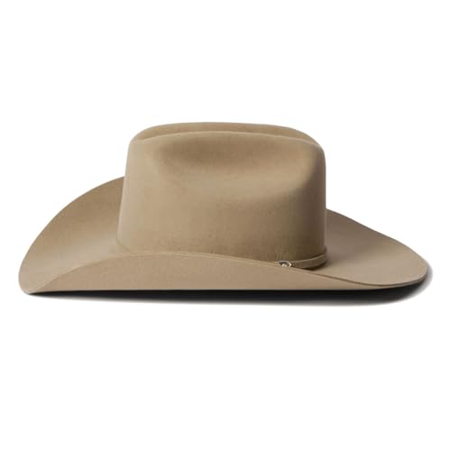 Black Corral Buffalo Collection Western Hat G98214