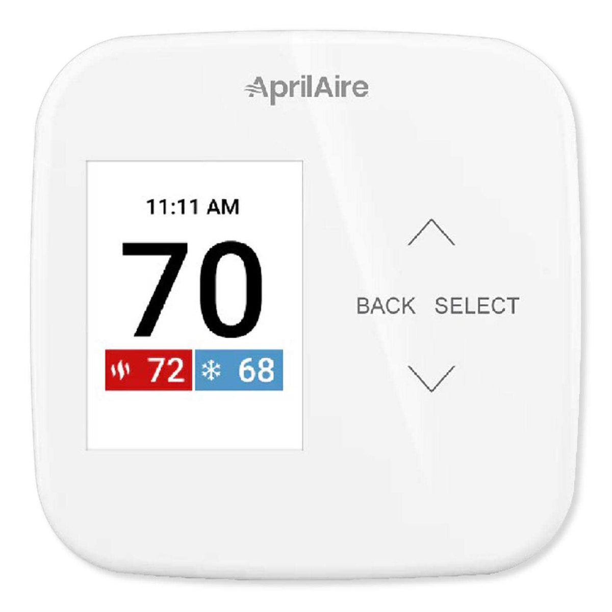 Programmable Wi-Fi Multi-Stage Universal Thermostat X999