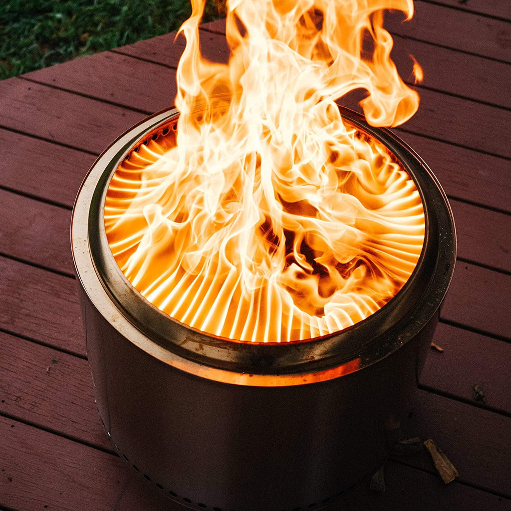 Smokeless Fire Pit C1111