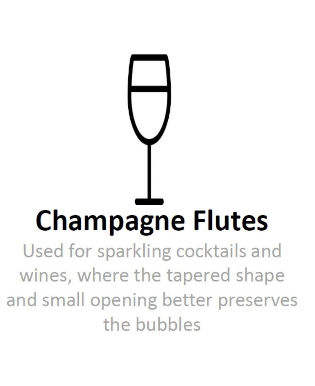 Toasting Flute Pair M738843