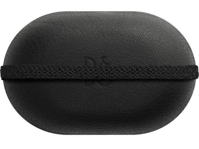 Black True Wireless In-Ear Headphones U680308