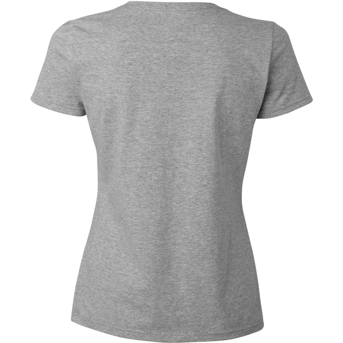 Patriotic Summer Camper Women's T-Shirt R264