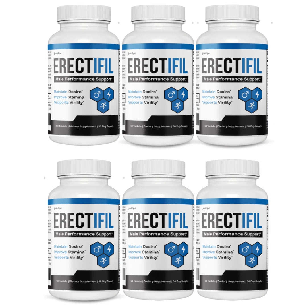 Male Health Supplement E242636