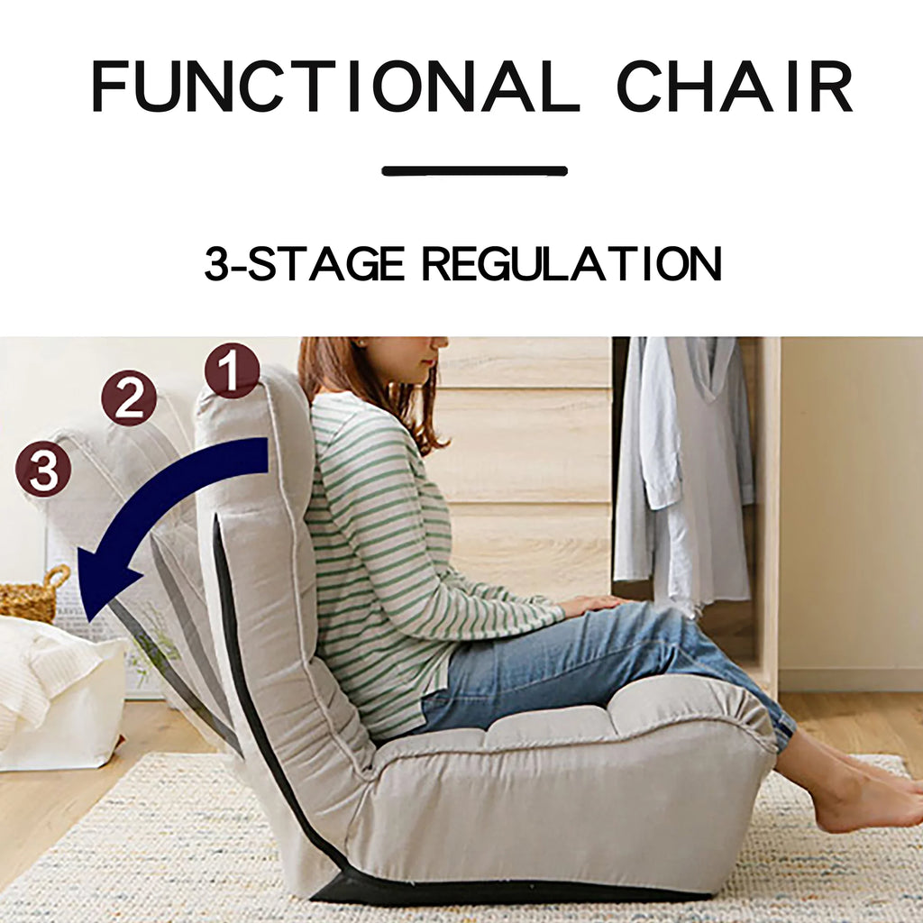 Single Reclining Sofa Chair O334
