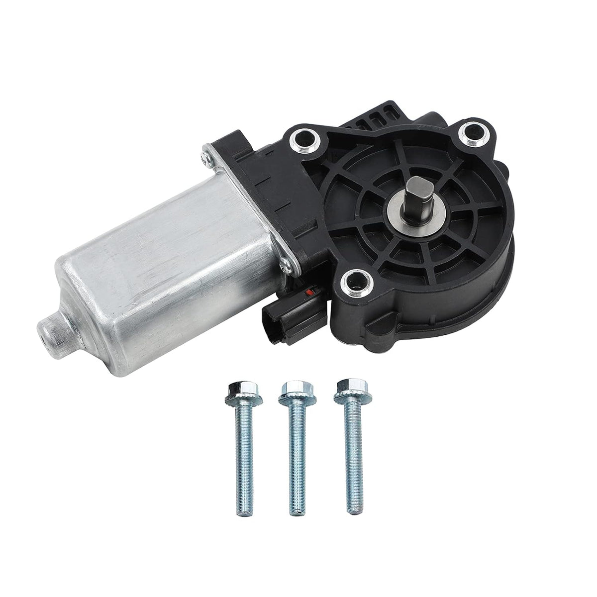 RV Step Motor Car Window Motor Replacement Kit Pack of 2 A722