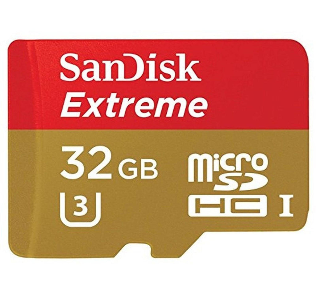 32GB microSDHC UHS-I Memory Card C47089