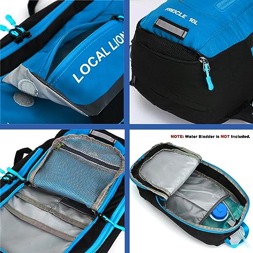 Lightweight Bike Backpack E976