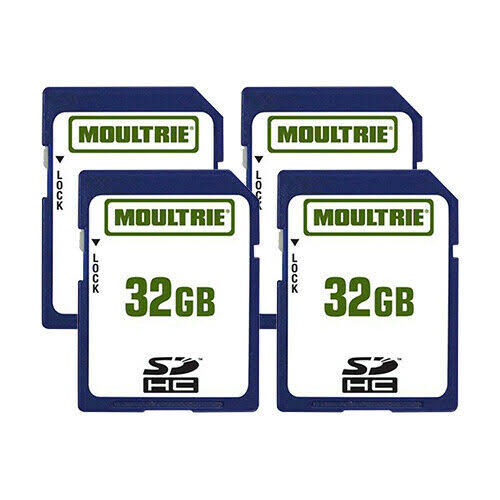 32G SD Card U482147