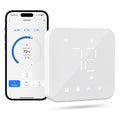 Smart Thermostat, WiFi Thermostat, C-Wire Required Z9329