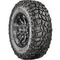 Mud Terrain Light Truck Tire M811