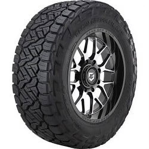 LT275/55R20/10 Nitto Recon Grappler A/T 120S tire M1887