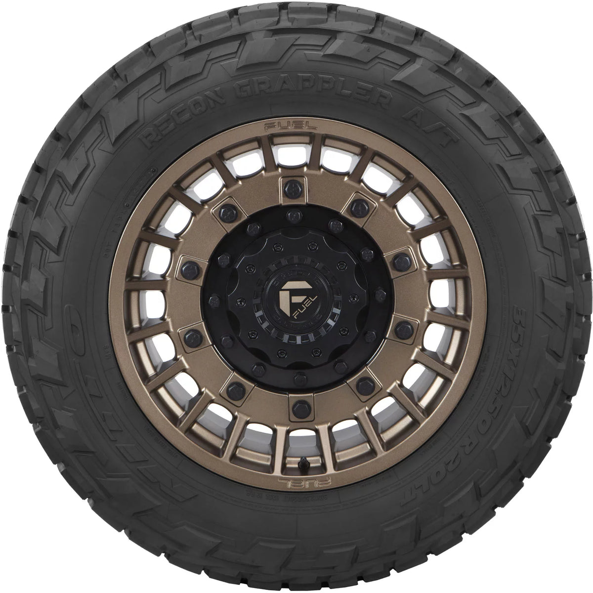 All Terrain Light Truck Tire X685