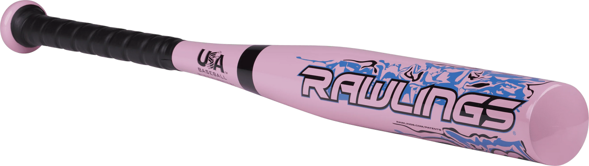 Blue Youth T-Ball Bat 24 inch F1025