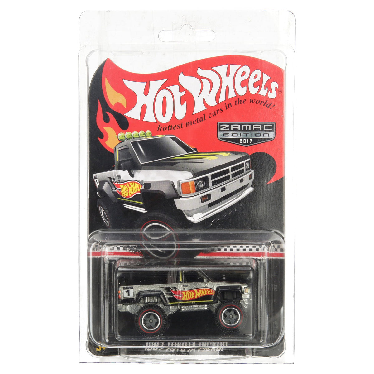 1987 Toyota Pickup U928855