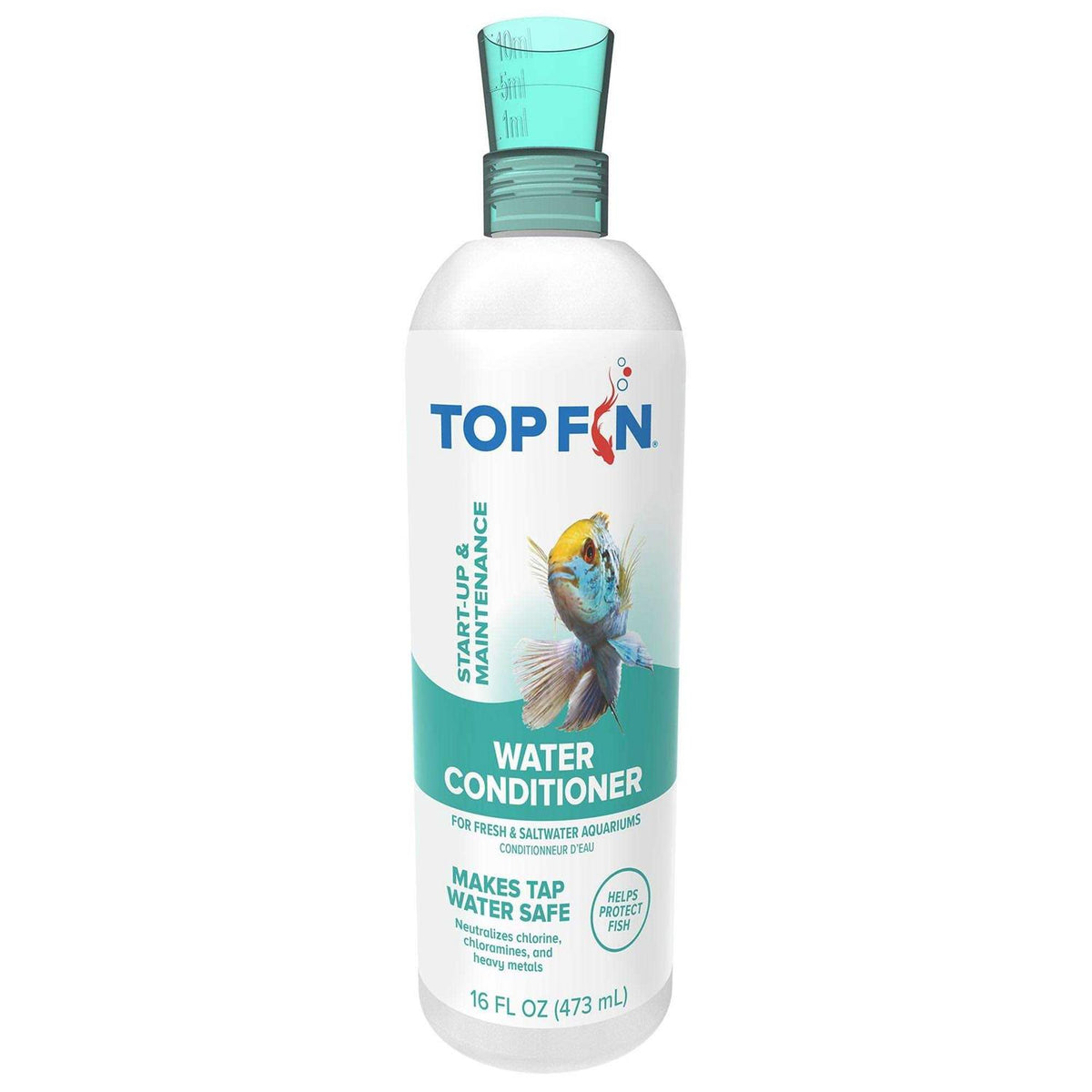 Aquarium Tank Water Conditioner Q182162