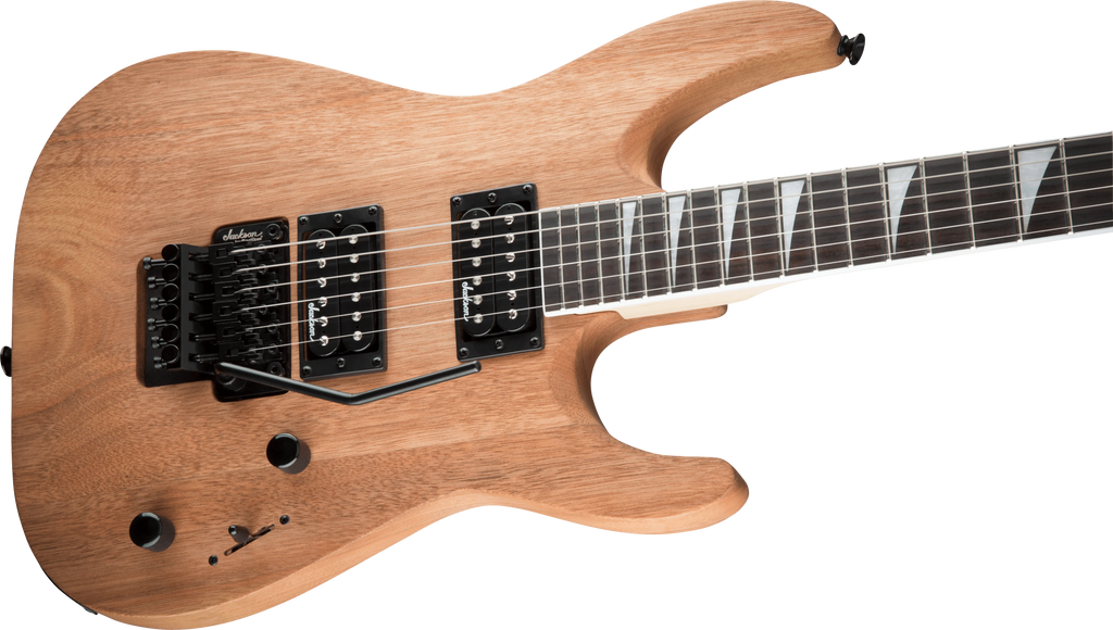 Natural Oil Arch Top Electric Guitar O878082