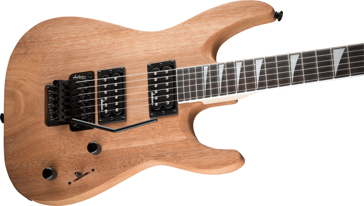 Natural Oil Arch Top Electric Guitar O878082