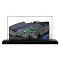 Lighted 19x22 with Display Case Z586
