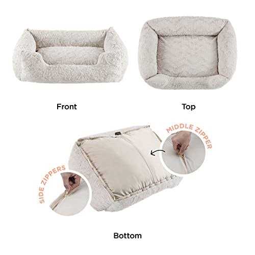 Rectangular Dog Bed K5203