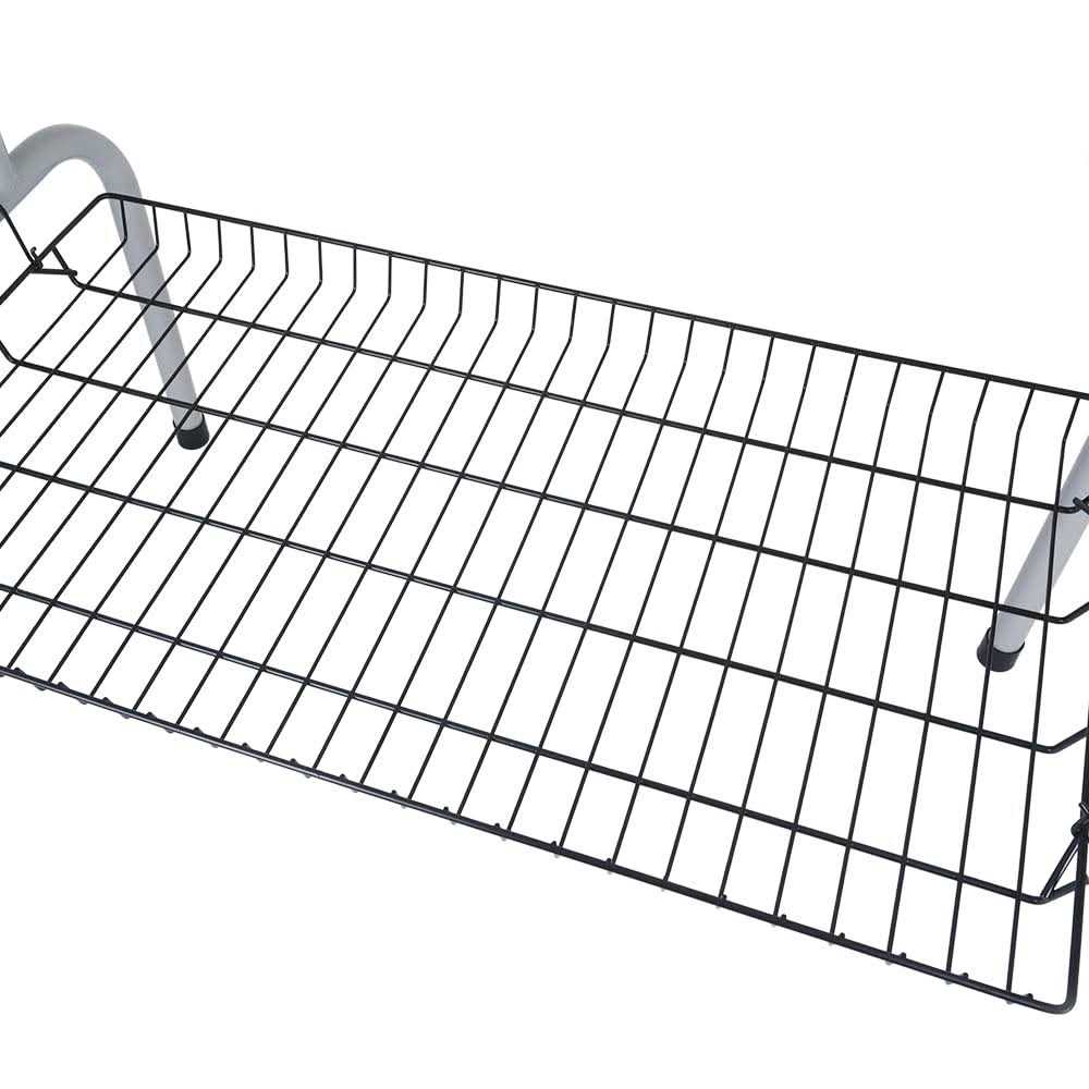 45” Foldable Heavy Duty Dog Grooming Table with Tool Holder W163283