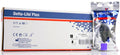 Fiberglass Cast Tape, 4x22 x 4 yd. size, Purpl P647500