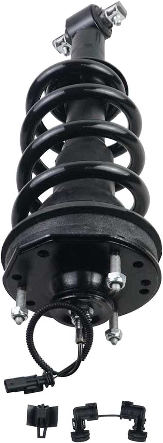 Front Shock Absorber Strut complete assembly G4048