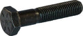 5/8-11 x 1 Grade 8 Hex Cap Screw Plain (250) Y410