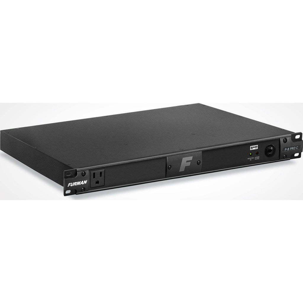 Rackmount Line Conditioner G493580