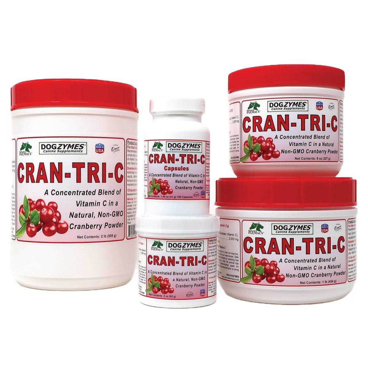 Cran Tri C J979