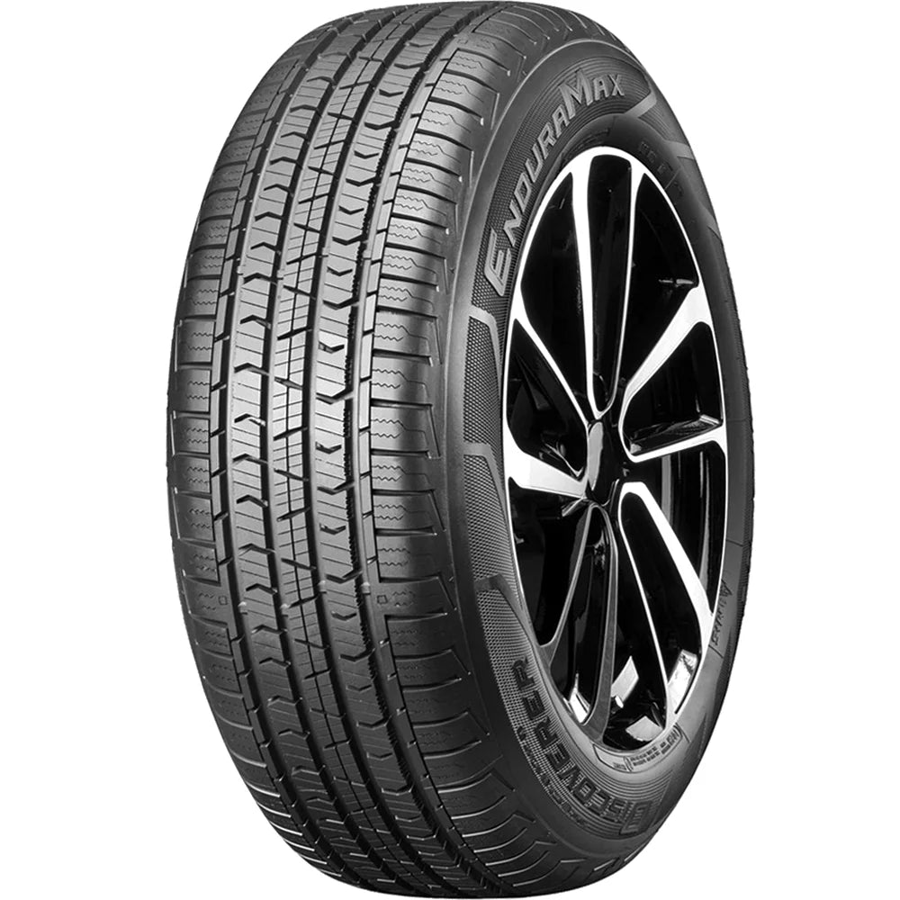 All-Season 235/60R18XL 107H Tire K125103