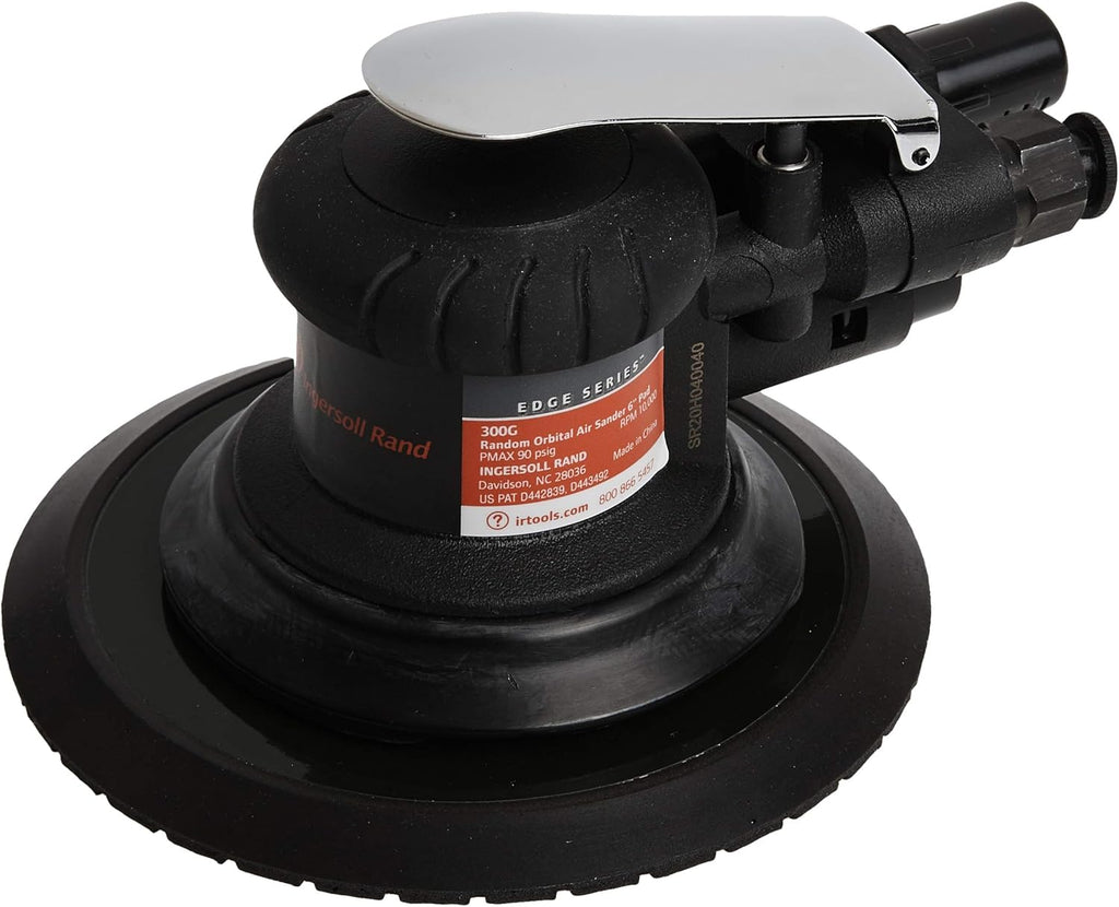 6-Inch Dual Action Air Sander O197