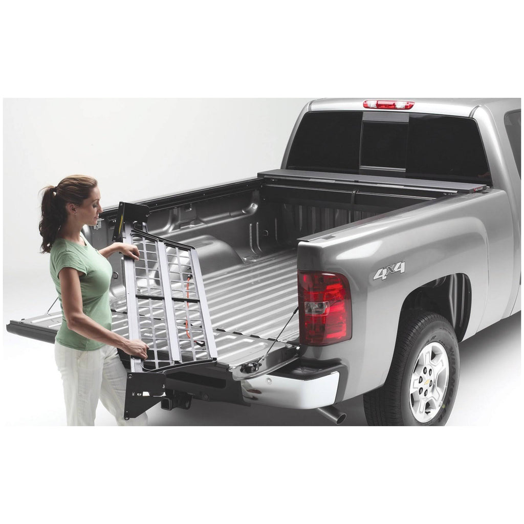 Truck Bed Divider T504908