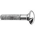 Carriage Bolt, Low Carbon Steel L460319