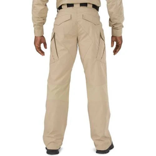 Black Tactical Pant U787486
