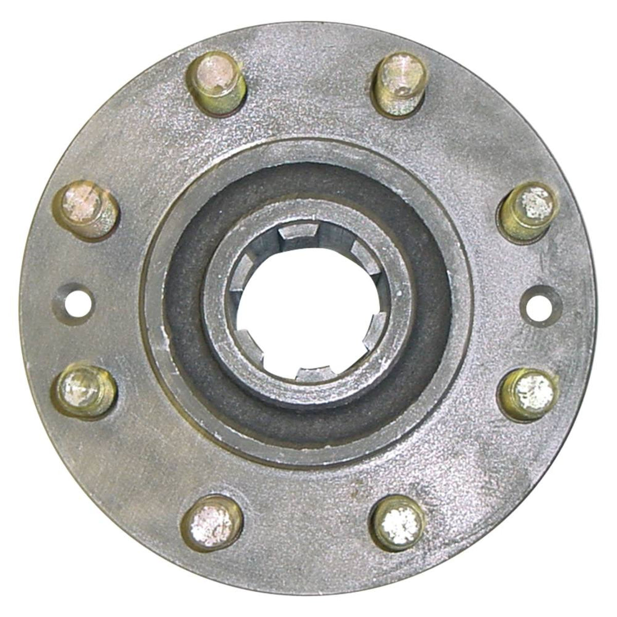 Hub for Ford Holland 8N W945