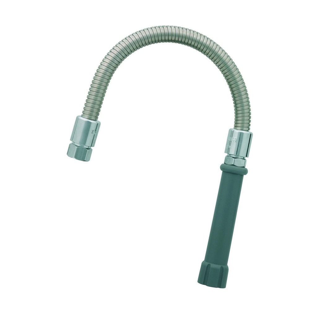 20x22 Flexible Stainless Steel Hose with Spray Head K79357
