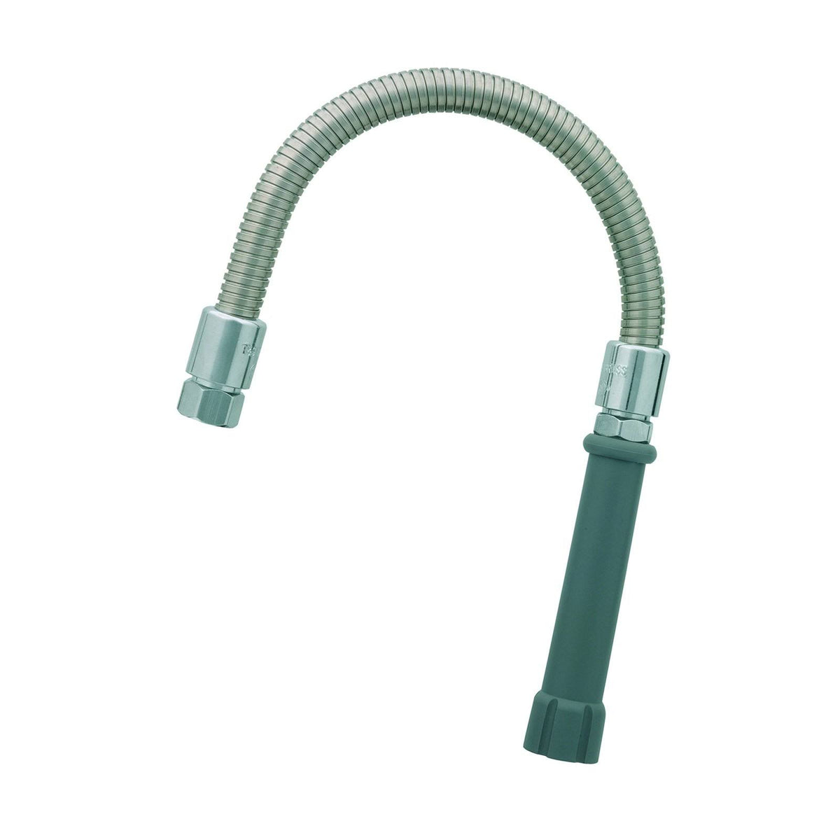 20x22 Flexible Stainless Steel Hose with Spray Head K79357