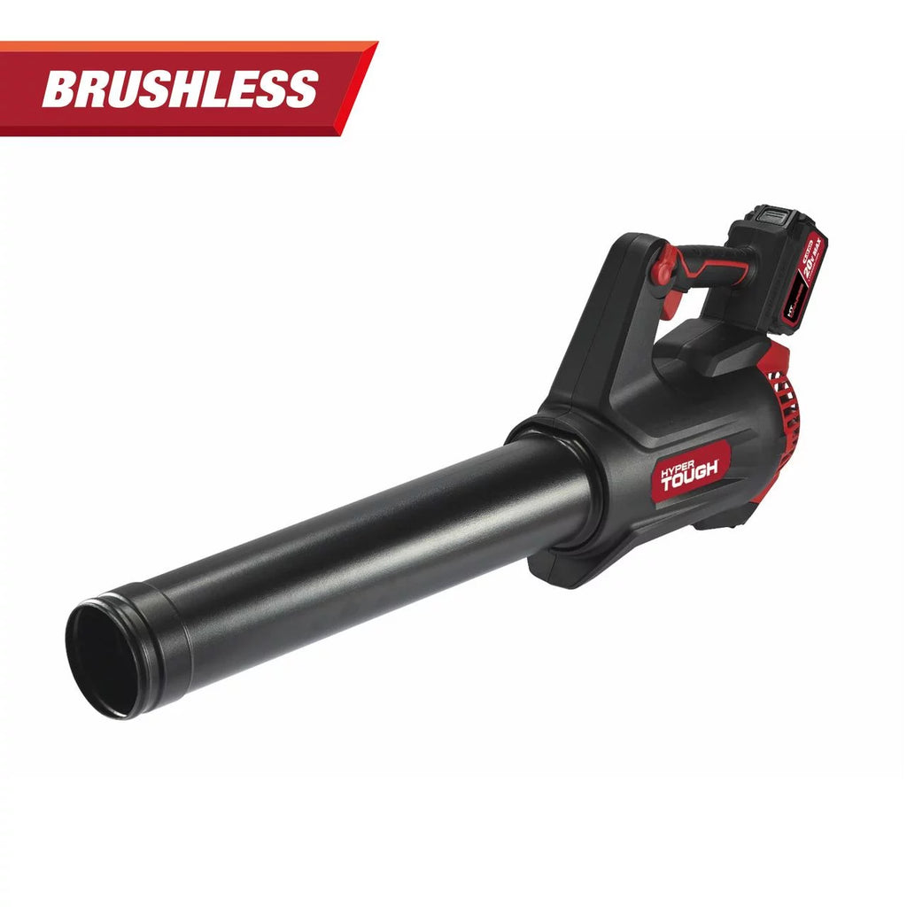 20V 4.0Ah Brushless Handheld Battery Blower N3377