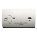 36-Pack Battery Operated Carbon Monoxide Detector V1370