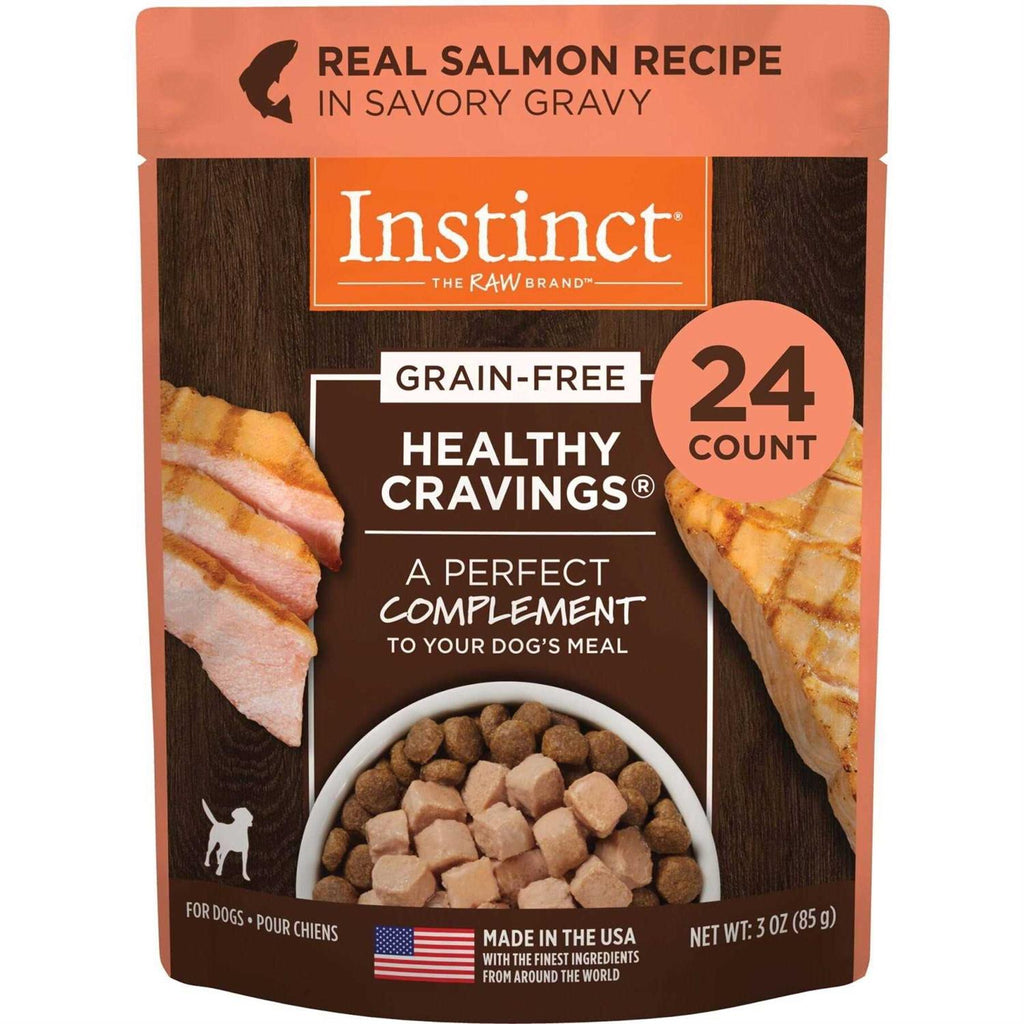 Grain Free Wet Dog Food Topper S940623