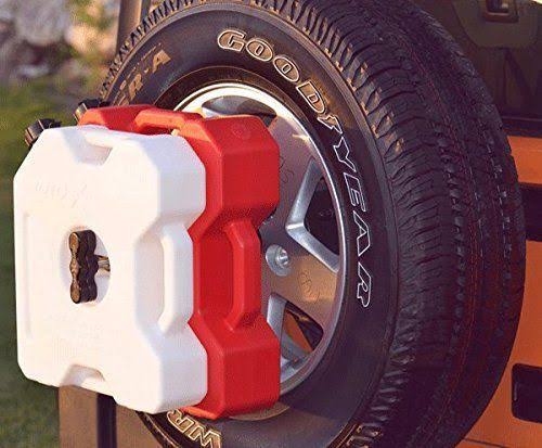 1.75 Gallon Gasoline Pack A51983