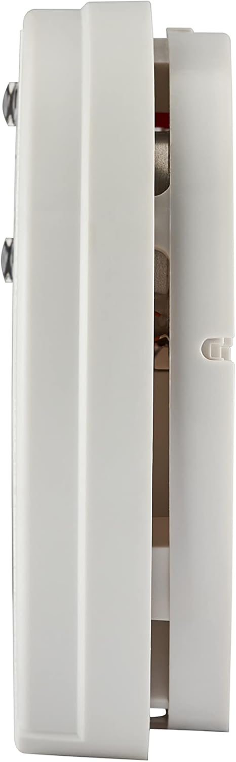 Battery Operated Smoke Detector S48952