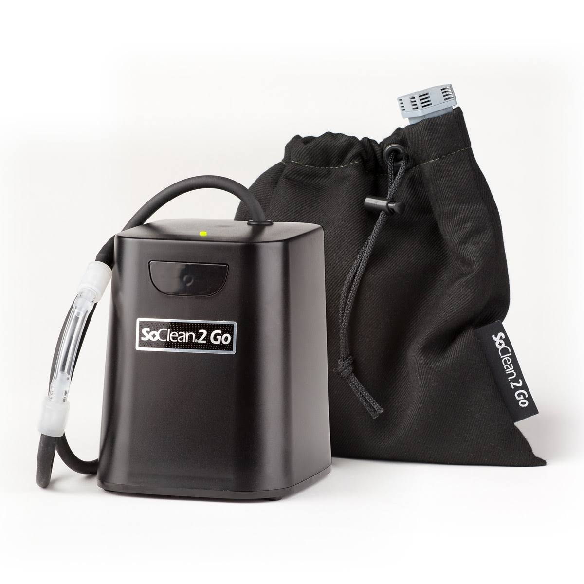 Travel CPAP Cleaner and Sanitizer O5715