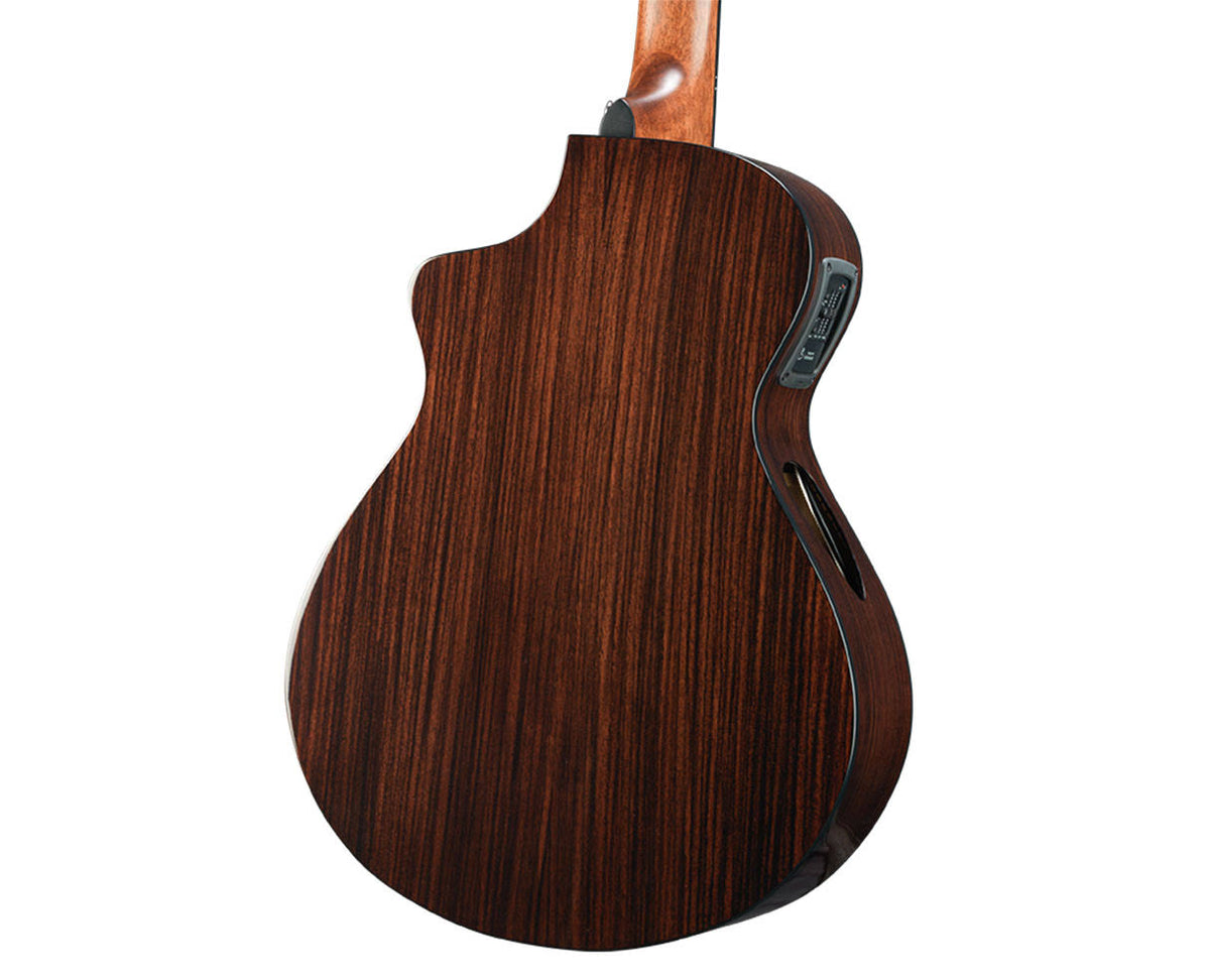 Solo Concert Nylon CE Red Cedar-Indian Rosewood Q395524