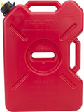 2.5 Gallon Fuel Container Pack of 2 M90580