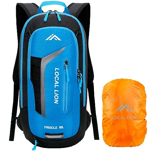 Lightweight Bike Backpack E976