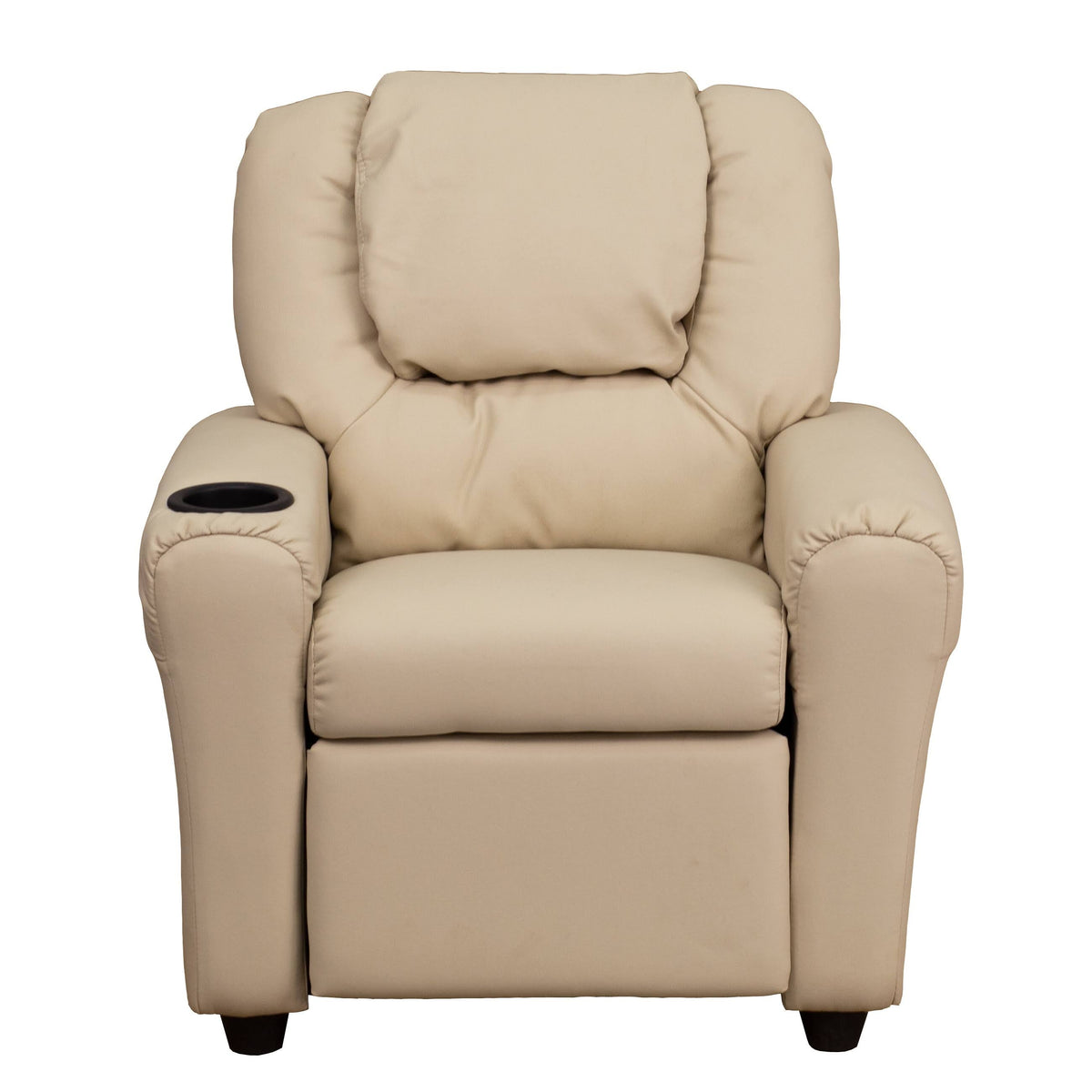 Kids Recliner with Cup Holder Z875043